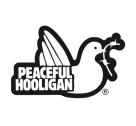 Peaceful hooligan
