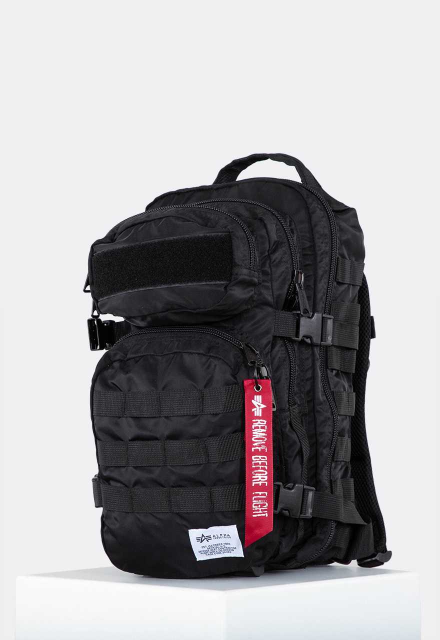 Tactical Backpack black
