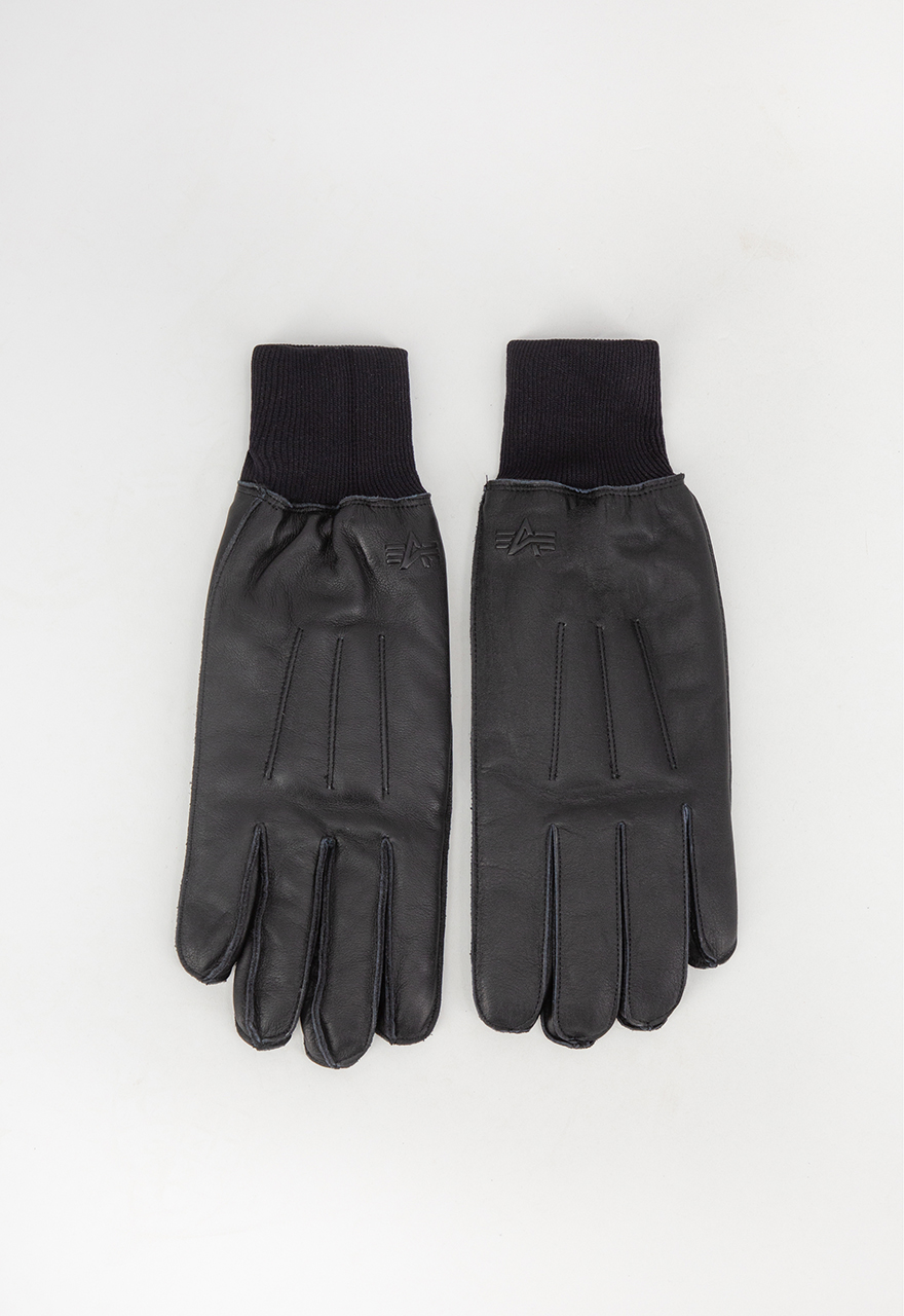 B3 Gloves black