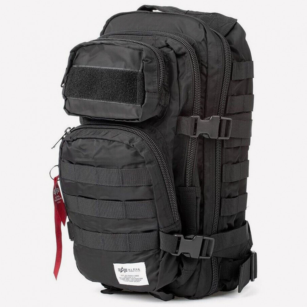 Tactical Backpack black