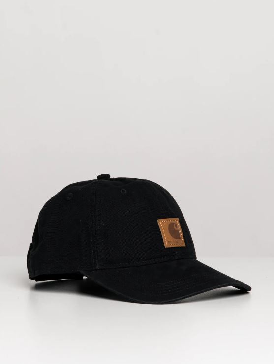 ODESSA CAP black