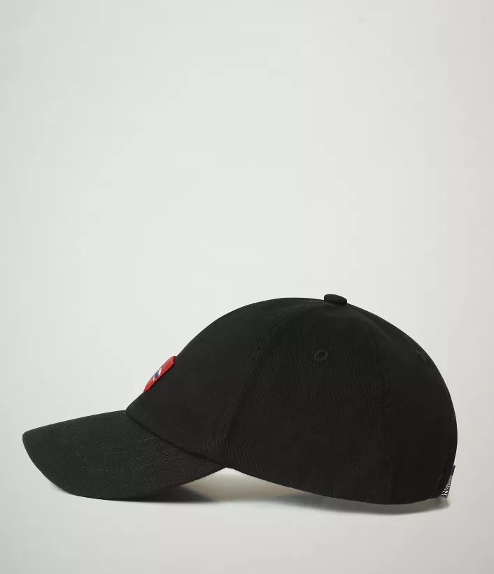 Hat Fontan black