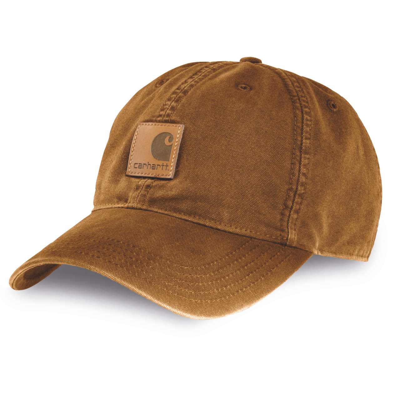 ODESSA CAP brown