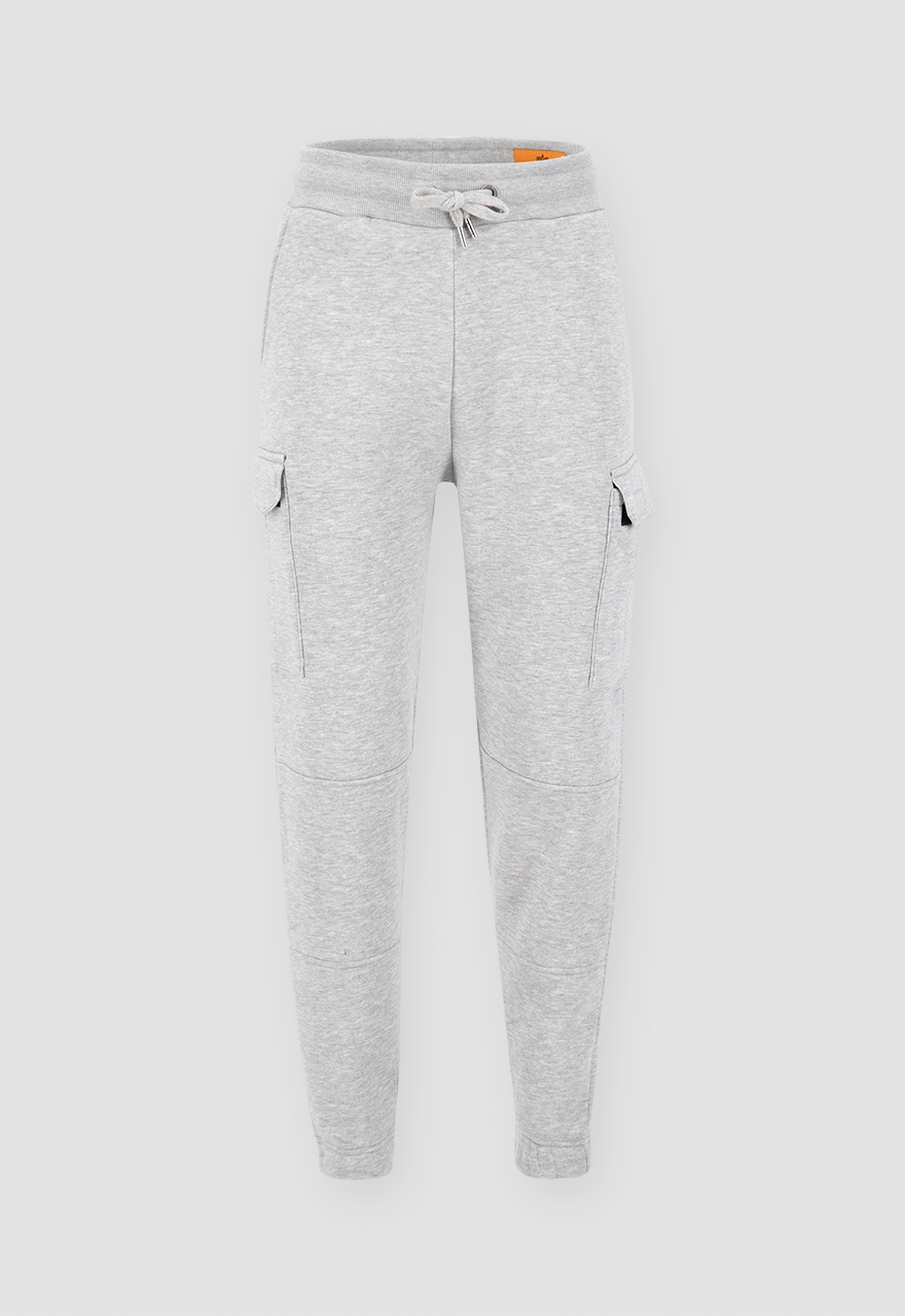 X-Fit Label Jogger grey heather