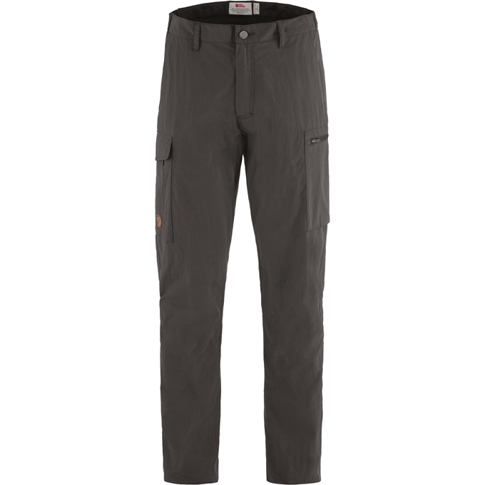 Travellers MT Trousers M / Trave Dark Grey