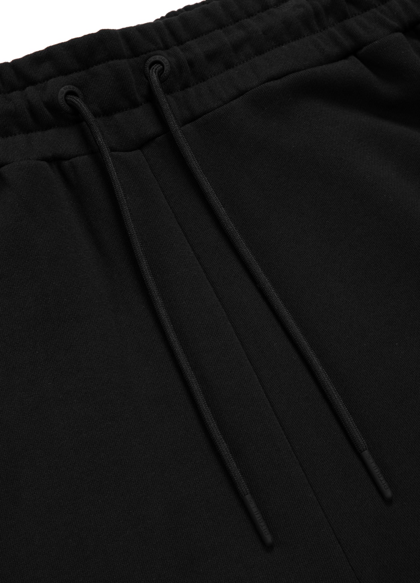 TERRY GROUP TRACKPANTS CARGO BLACK