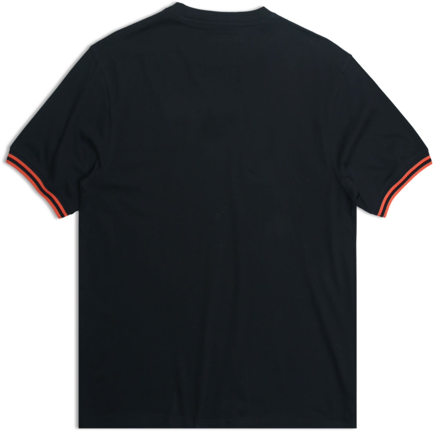 Rathbone T-Shirt Black