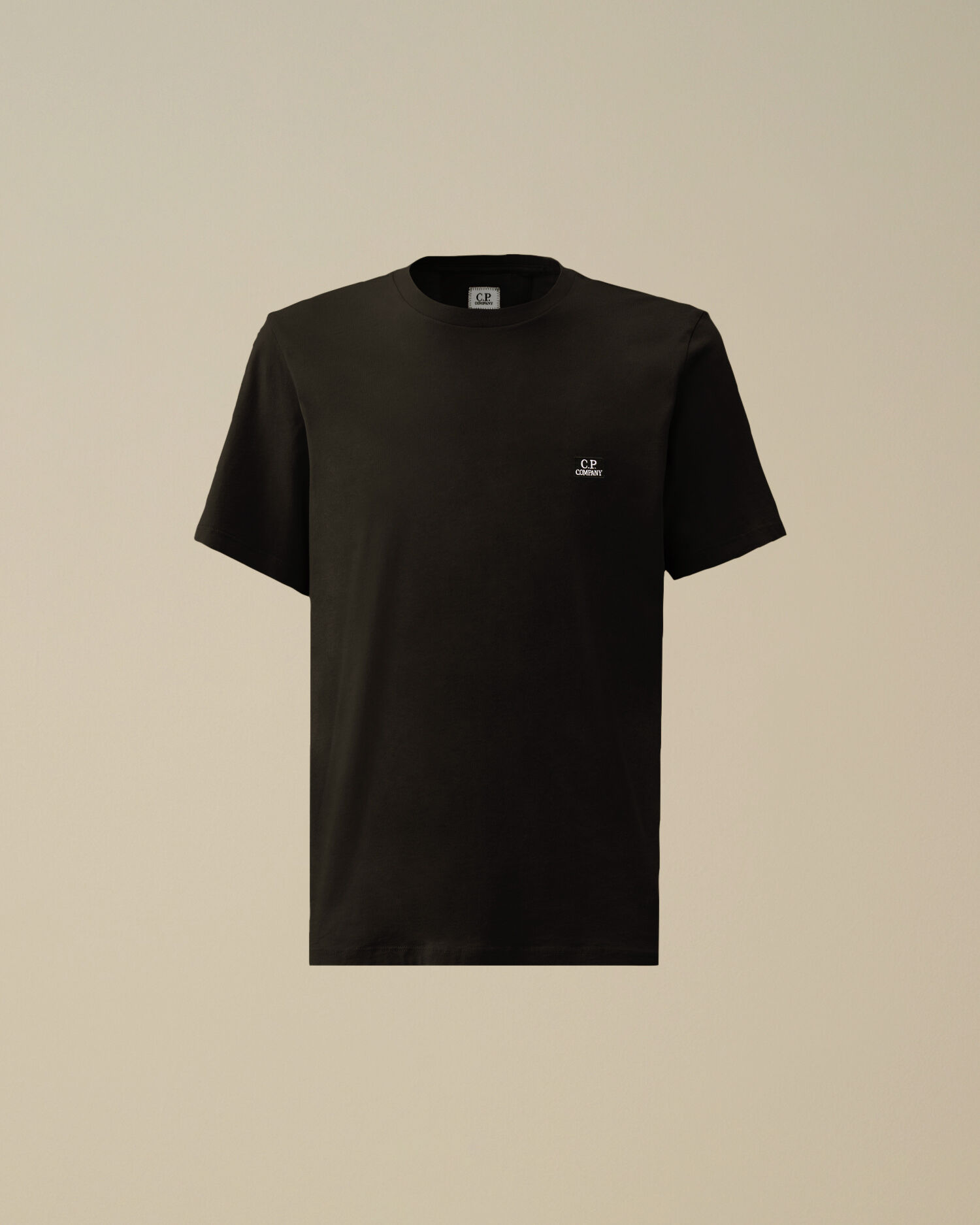 T-SHIRTS - SHORT SLEEVE 18CMTS031A005100W BLACK