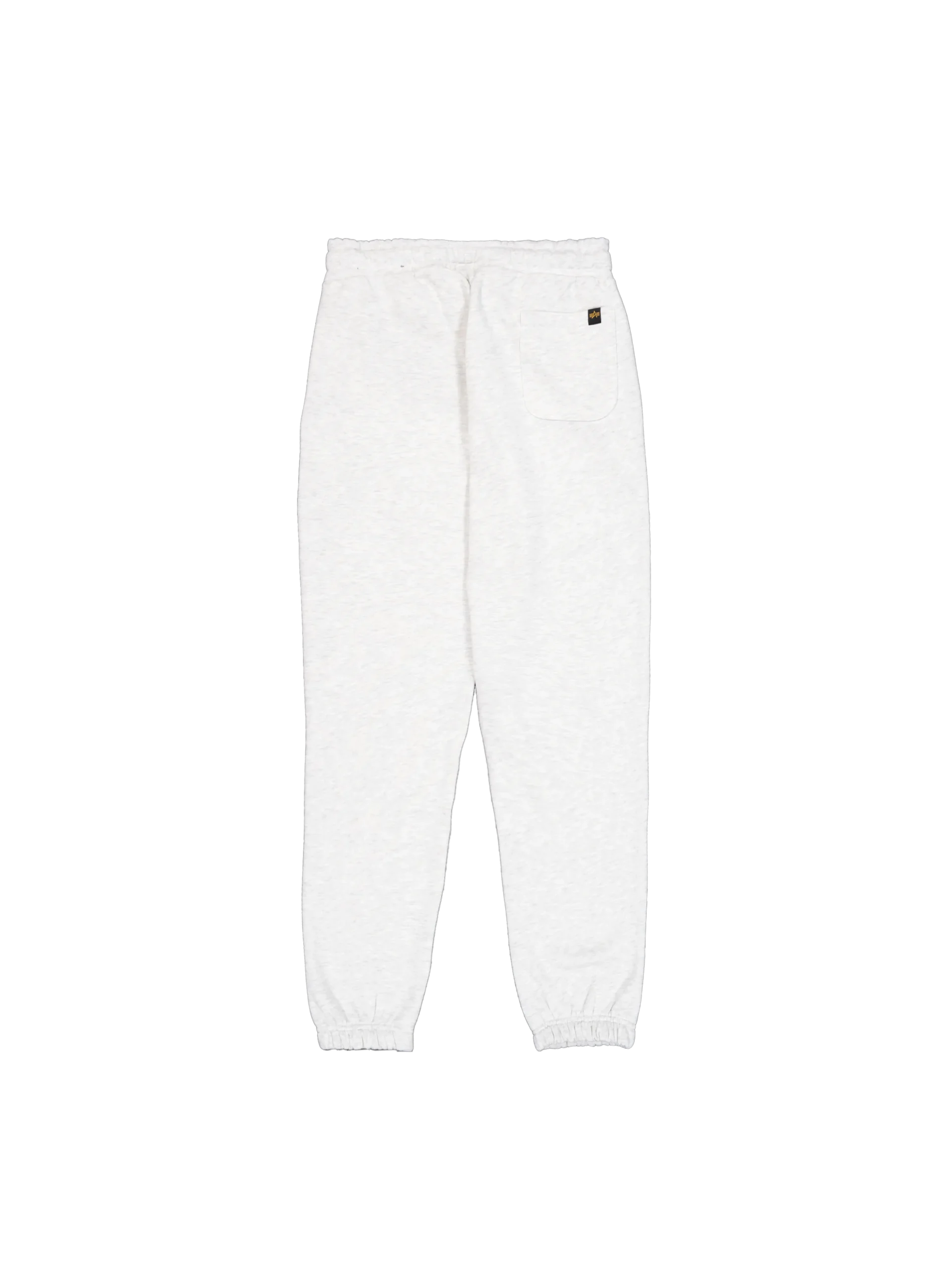Basic Jogger SL II pastel grey melange