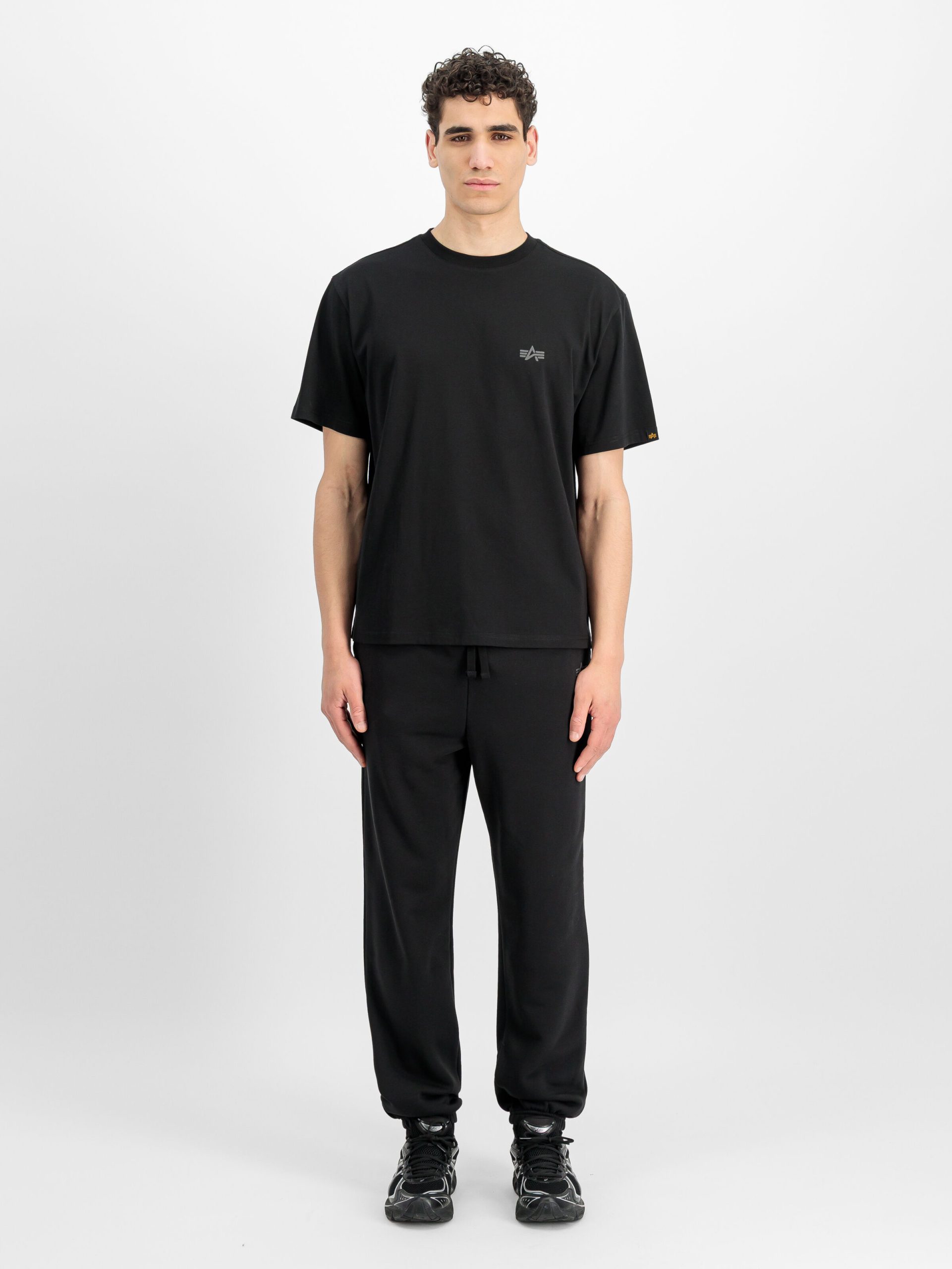 DTM ML Jogger black