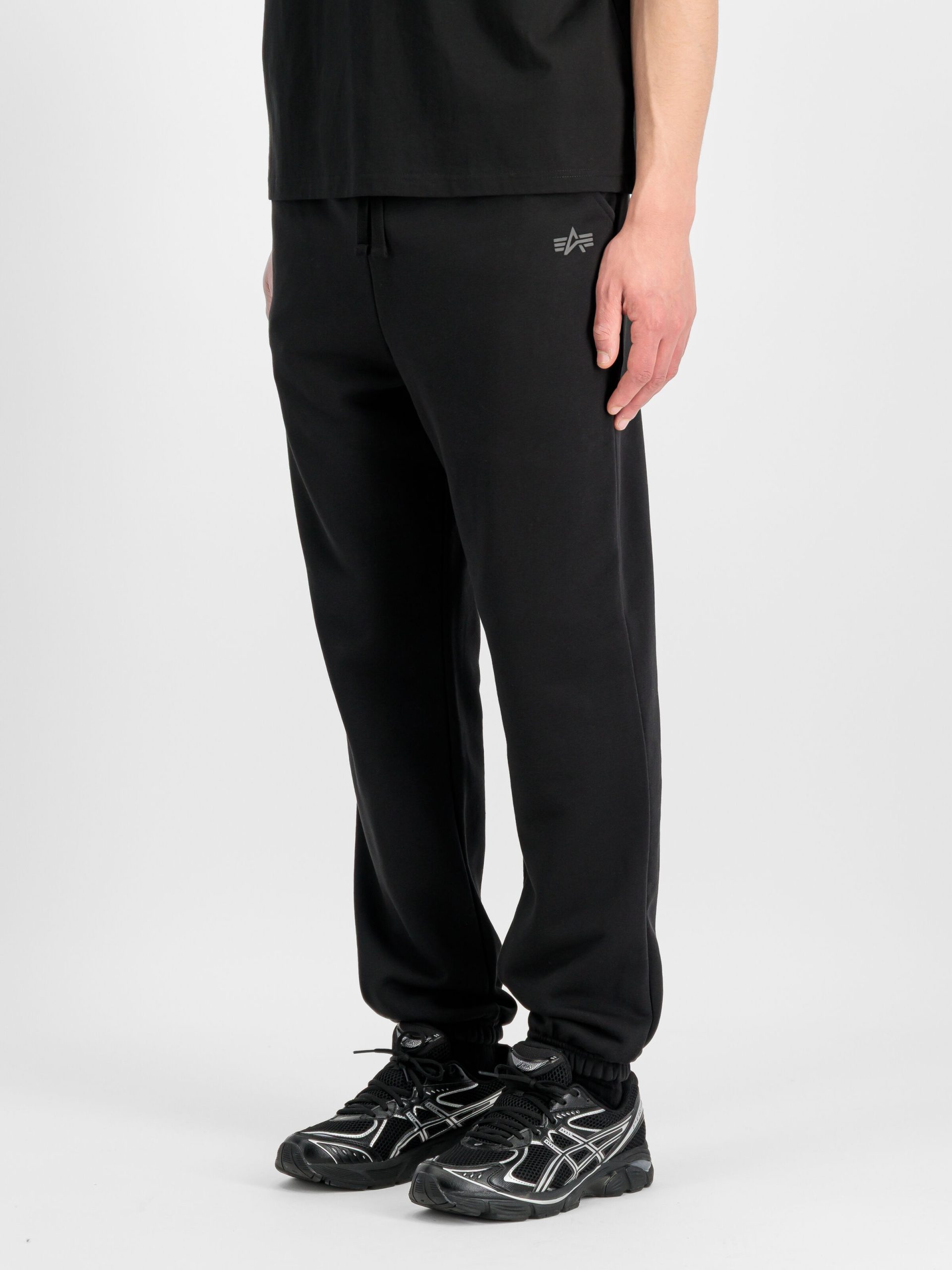 DTM ML Jogger black