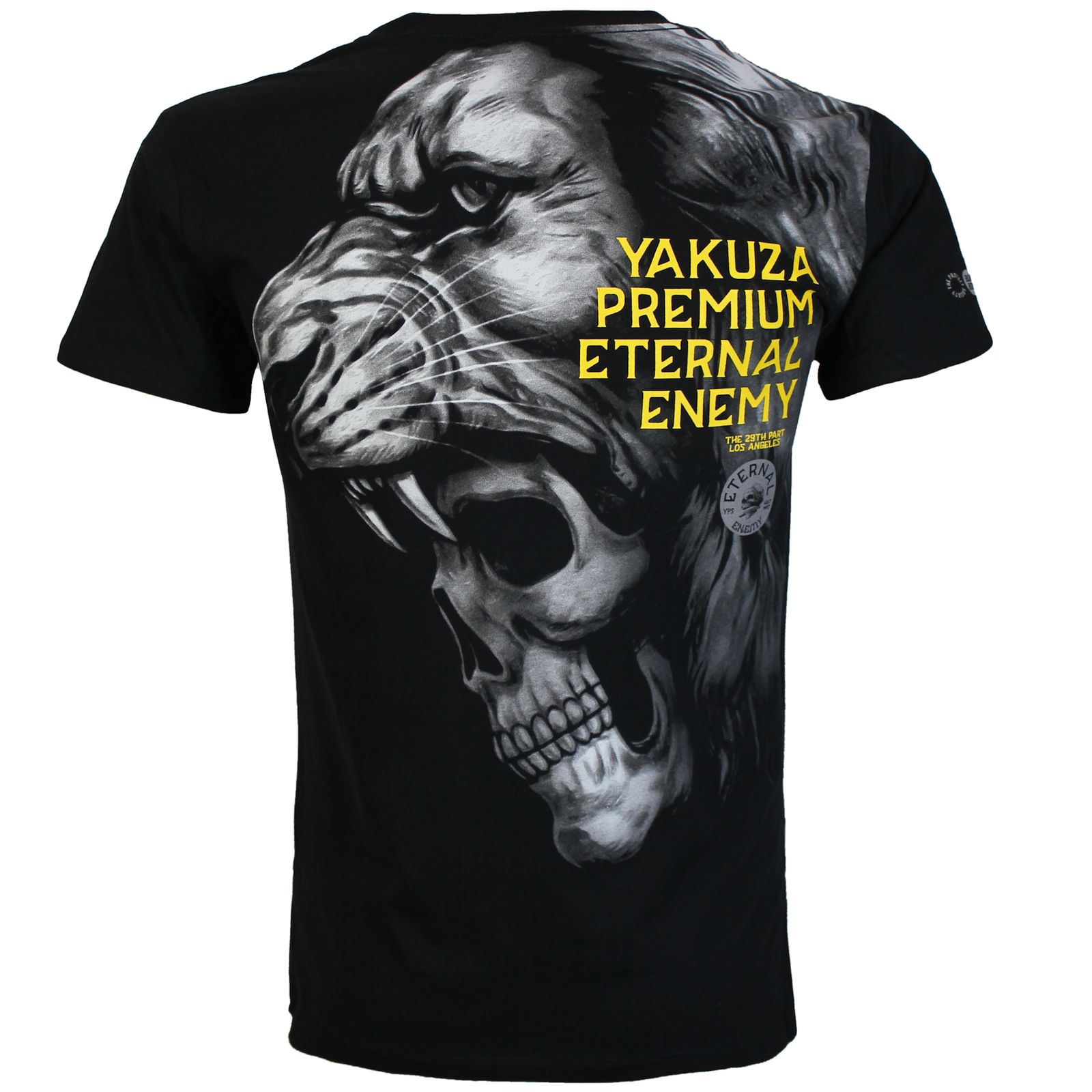 4107 T-shirt black