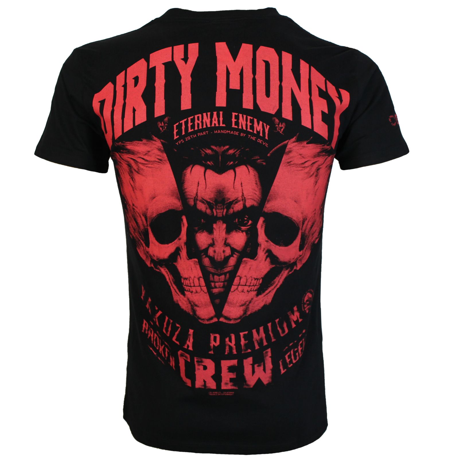 4103 T-shirt black